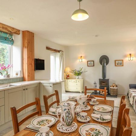 The Old Laundry Villa North Tawton Luaran gambar