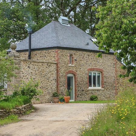 The Old Laundry Villa North Tawton Luaran gambar
