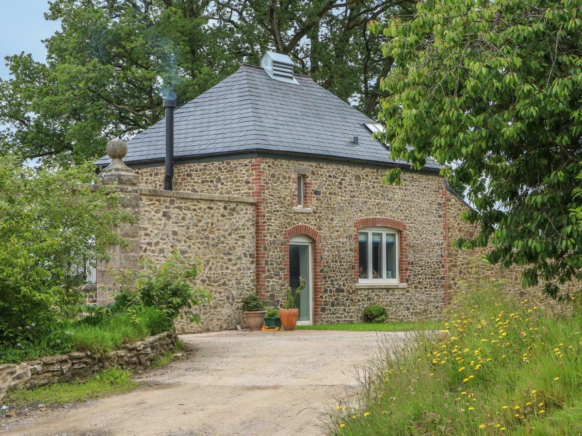 The Old Laundry Villa North Tawton Luaran gambar