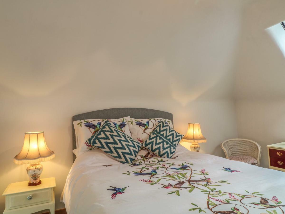 The Old Laundry Villa North Tawton Luaran gambar